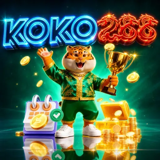 KOKO288 - Game Bingo Seru dan Menguntungkan