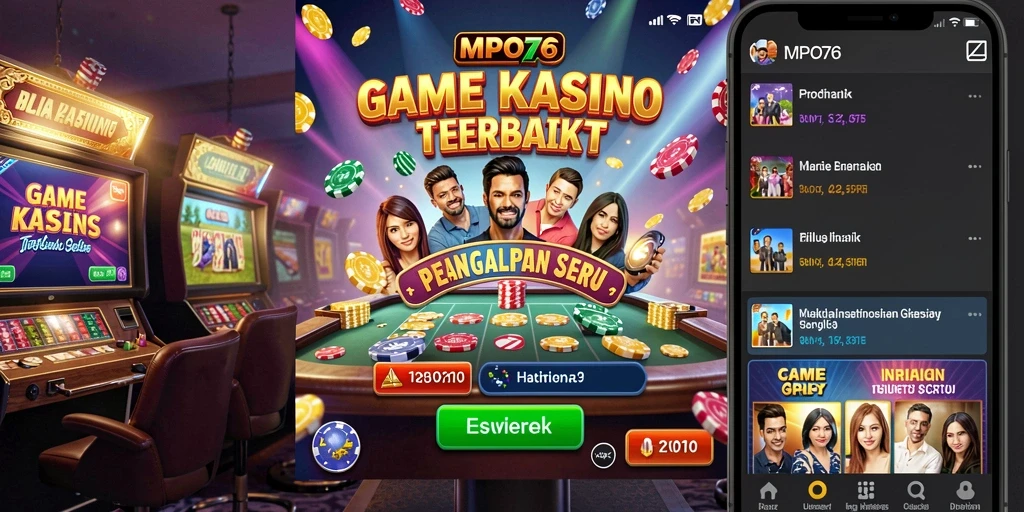 Screenshot MPO76 menampilkan gameplay yang menarik dan penuh aksi Kasino.